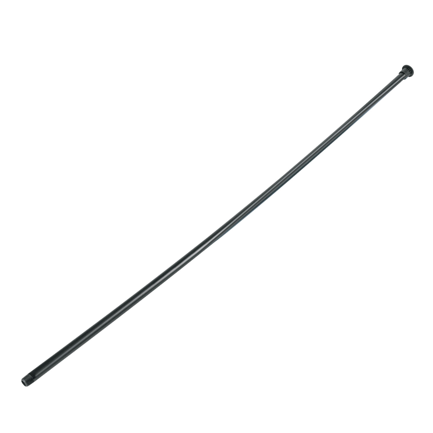 Jarro de aire 1/2" x 140 cm para tinaco, FOSET