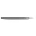 Lima plana bastarda 10", TRUPER