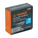 Caja con 2500 clavos calibre 16, 32 mm para CLNE-16, TRUPER