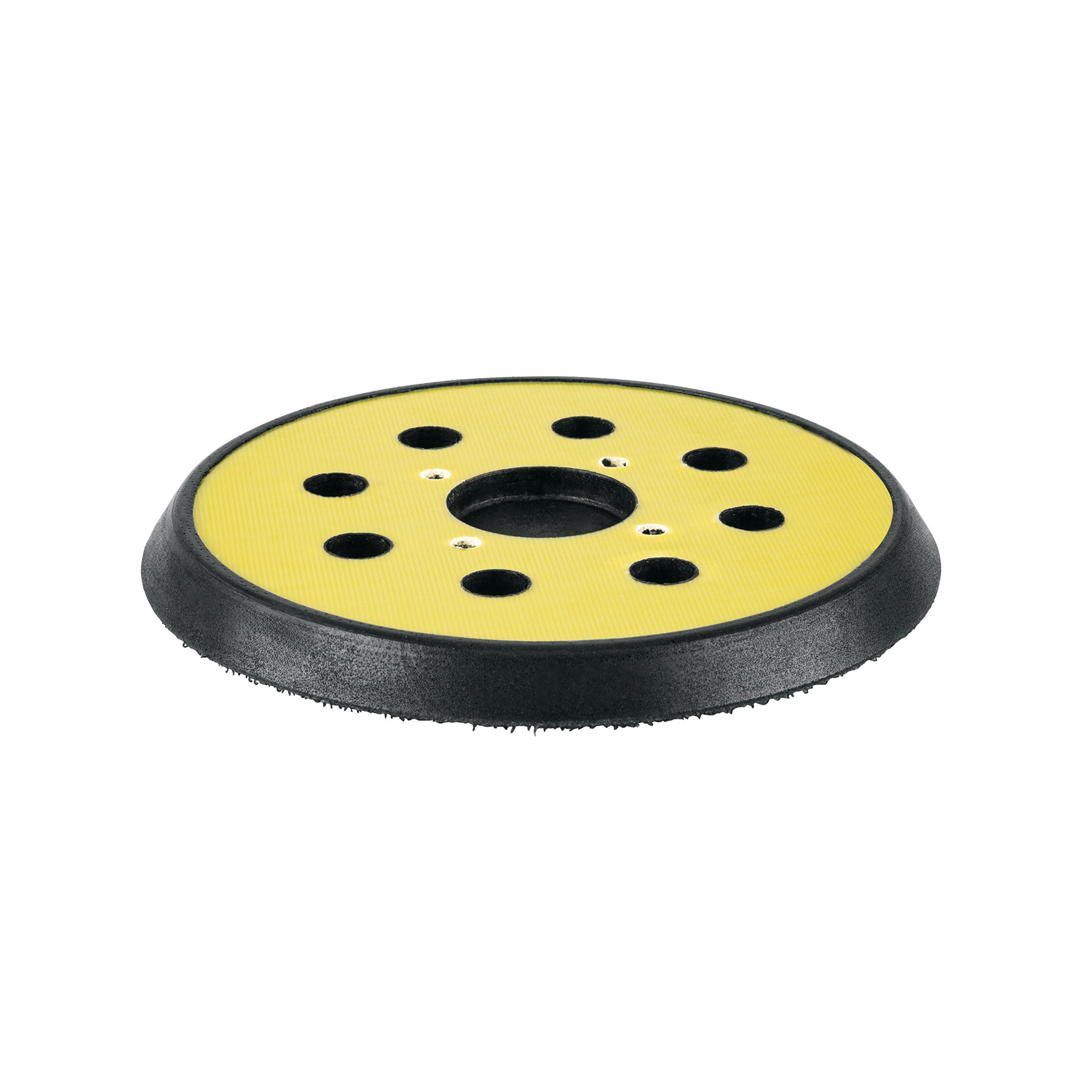 Base hook and loop para LIRO-5N2, TRUPER