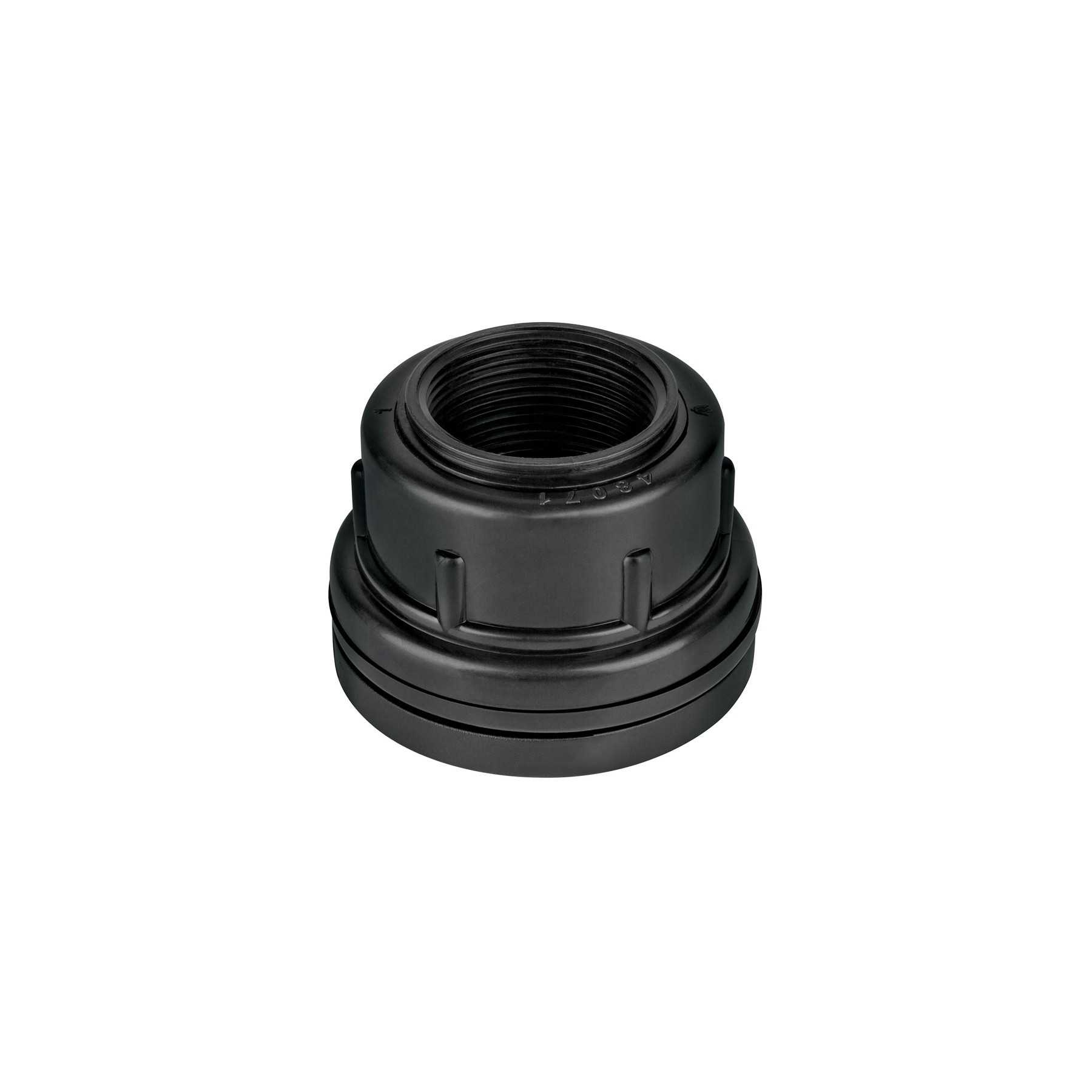 Brida de polipropileno para Tinaco, 1-1/2", FOSET
