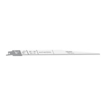 Blíster con 2 seguetas sierra sable 12" 10-14DPP uso general