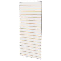 Panel ranurado 60 x 140 cm, TRUPER