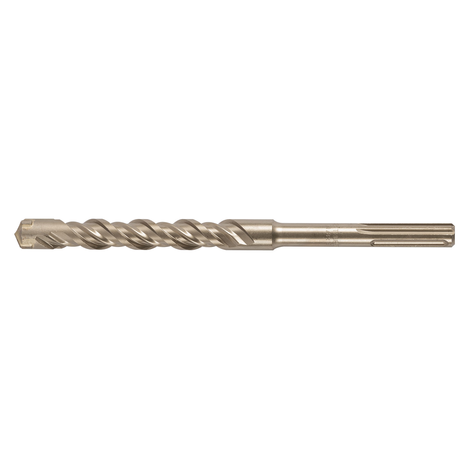 Broca SDS Max de 1-1/8 x 13", TRUPER