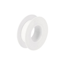 Cinta sella roscas 1/2" x 7m, uso general, FOSET BASIC