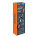 Desbrozadora eléctrica 550 W mango "D", 13" corte, TRUPER
