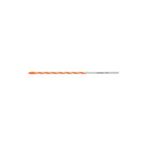 Broca multimaterial 5/32 x 6", Truper