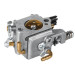 Carburador p/motosierra a gasolina MOT-4516P/4518P/4520P