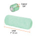 Felpa para rodillo 7 x 5/8" superficies poco rugosas, TRUPER