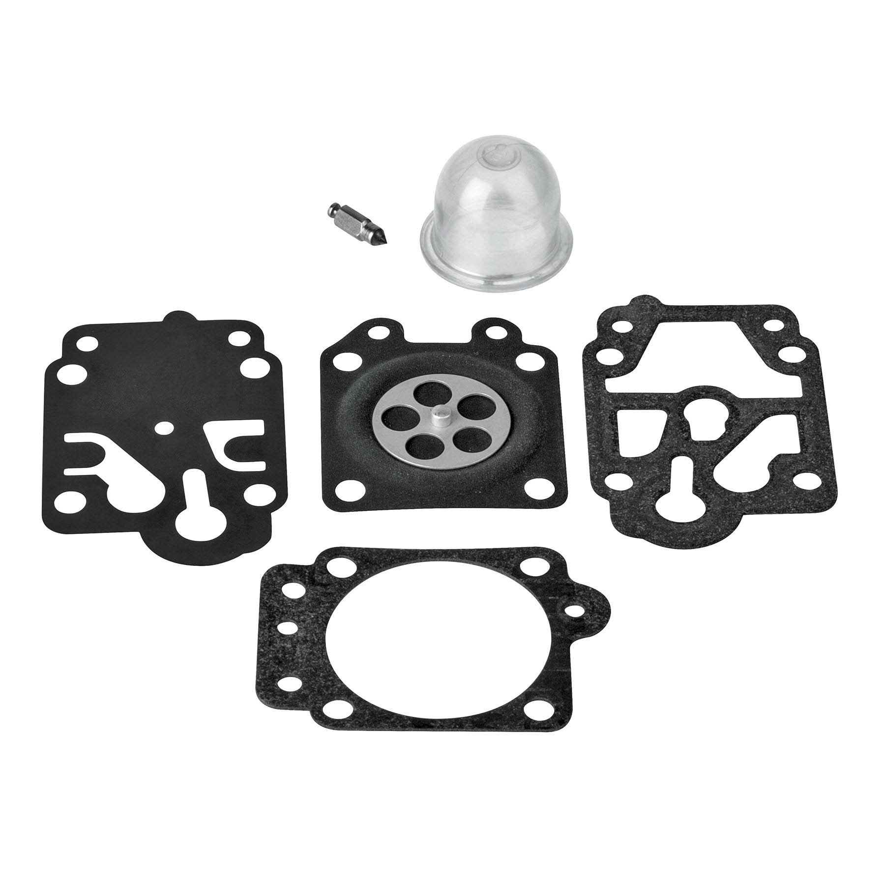 Kit de mantenimiento para carburador para DES-25P, PRETUL
