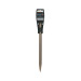 Cincel de punta SDS Plus de 10", TRUPER