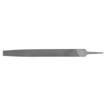 Lima plana muza 14", TRUPER