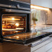 Foco incandescente 40W para horno/refrigerador, perla