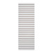 Panel ranurado 60 x 180 cm, TRUPER