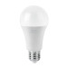 Foco LED 14W (100W) A19, 6500K blanca fría, 1500 lm, caja