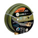 Manguera 3/4" anti-torceduras 6 capas 30m conexiones d/metal