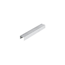 1000 grapas 5/16" corona 11.2 mm, para ET-21 y ET-19, TRUPER