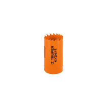 Brocasierra bimetálica 1-3/16", TRUPER EXPERT
