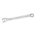 Llave combinada 5/16" x 120 mm de largo, PRETUL