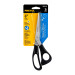 Tijera 8" para casa y oficina, de acero inoxidable, PRETUL