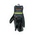 Guantes de nylon recubiertos de nitrilo, XG, TRUPER