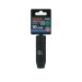Dado largo cuadro 1/2" de impacto 6 puntas de 10 mm, TRUPER