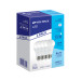 Pack 4 focos LED 12W (75W) A19, 6500K blanca fría, 1050 lm