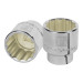 Dado de 1-7/8", 12 puntas, cuadro 3/4", TRUPER