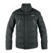 Chamarra acolchada térmica para hombre, negra, G, TRUPER