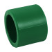 Cople de PPR, 1-1/2" (50mm), FOSET
