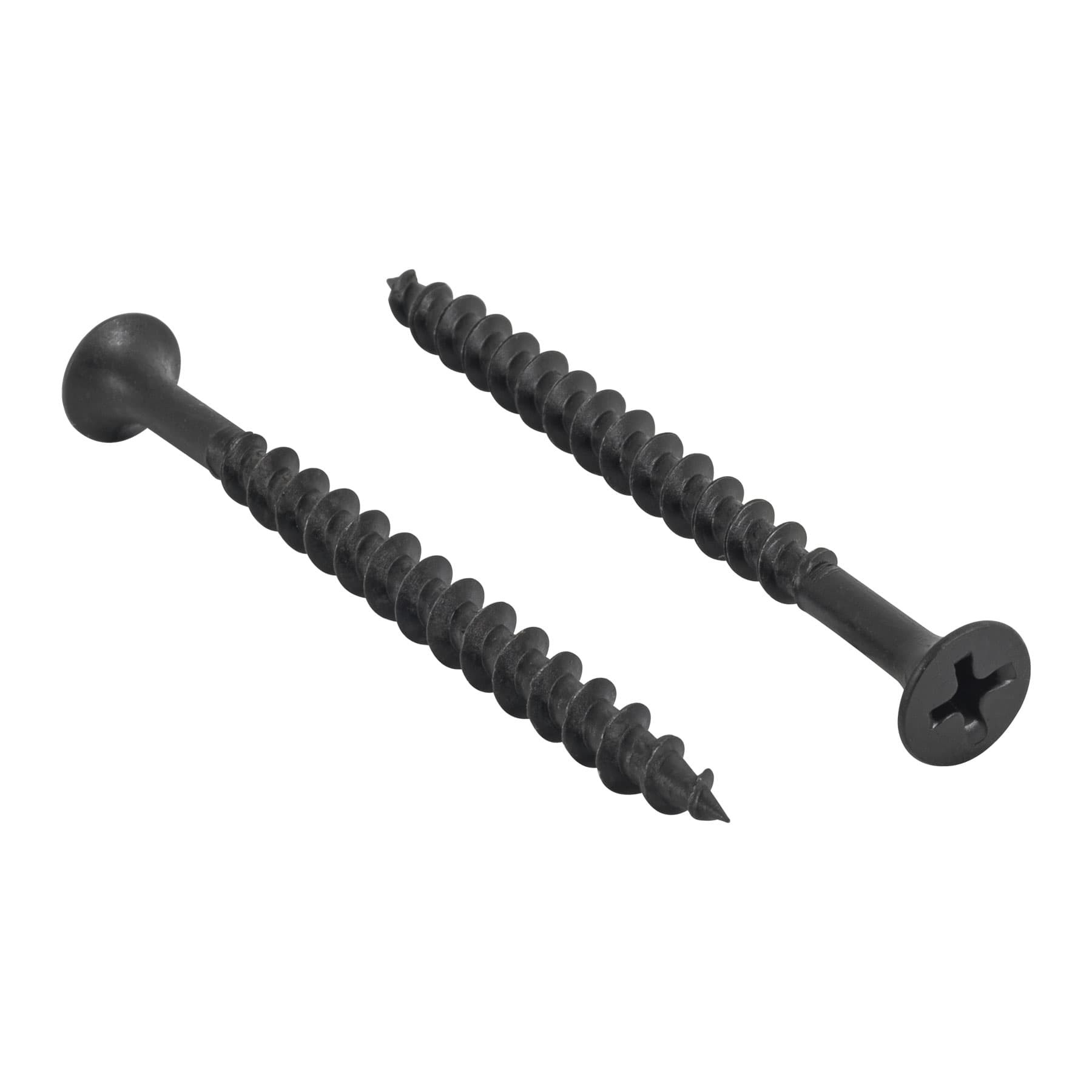 100 pijas 10 x 2-1/2"cabeza planaphillips multiusos