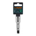 Extensión para matraca, cuadro 1/2", largo 2-1/2", TRUPER