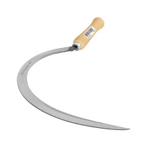 Hoz dentada 2, 20", TRUPER