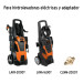 Boquilla turbo para LAVA-1600T y 2000T, TRUPER
