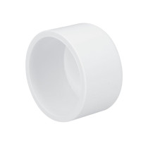 Tapón de PVC 1-1/2", FOSET
