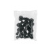 Conector 3/4" rápido hembra de ABS, sistema click, TRUPER