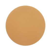 Paquete c/5 discos de lija 5" grano 220, ciegos