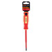 Desarmador dieléctrico plano 7/32" x 5", TRUPER