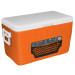 Hielera de 46 L, TRUPER