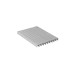 Caja con 5000 grapas corona 3/8" calibre 22, 10mm p/ENNE-70