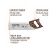 Serrucho de costilla 14" Diamante, 12 DPP, TRUPER