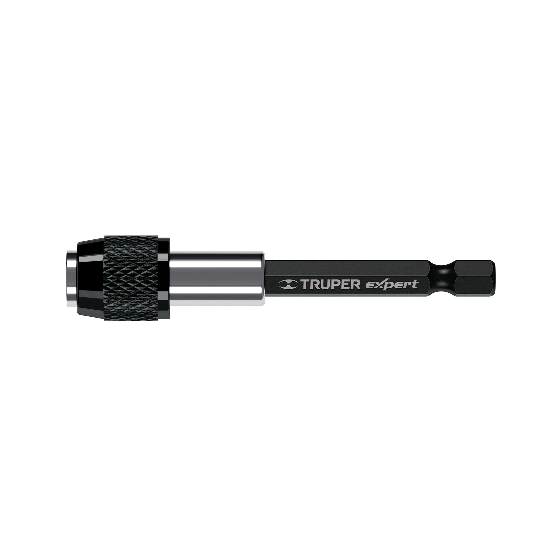 Extensión magnética 3', para puntas, cambio rápido, EXPERT