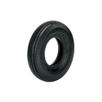 Rueda neumática de 8" sin cámara, TRUPER