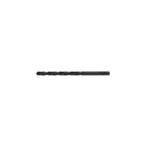 Broca HSS 3/16" Trublack para metal, TRUPER