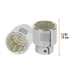 Dado de 1-11/16", 12 puntas, cuadro 3/4", TRUPER