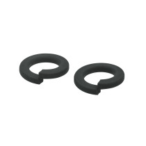 Bolsa con 100 arandelas de presión de 1/2", FIERO