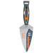 Cuchara para albañil 10" forjada tipo Filadelfia,mgo Comfort