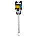 Llave combinada 17 mm x 210 mm de largo, PRETUL
