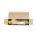 Válvula de esfera para gas, roscable, 1-1/4", alta presión