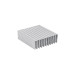 Caja con 1000 grapas corona 7/16" cal. 16, 38mm p/ENNE-160